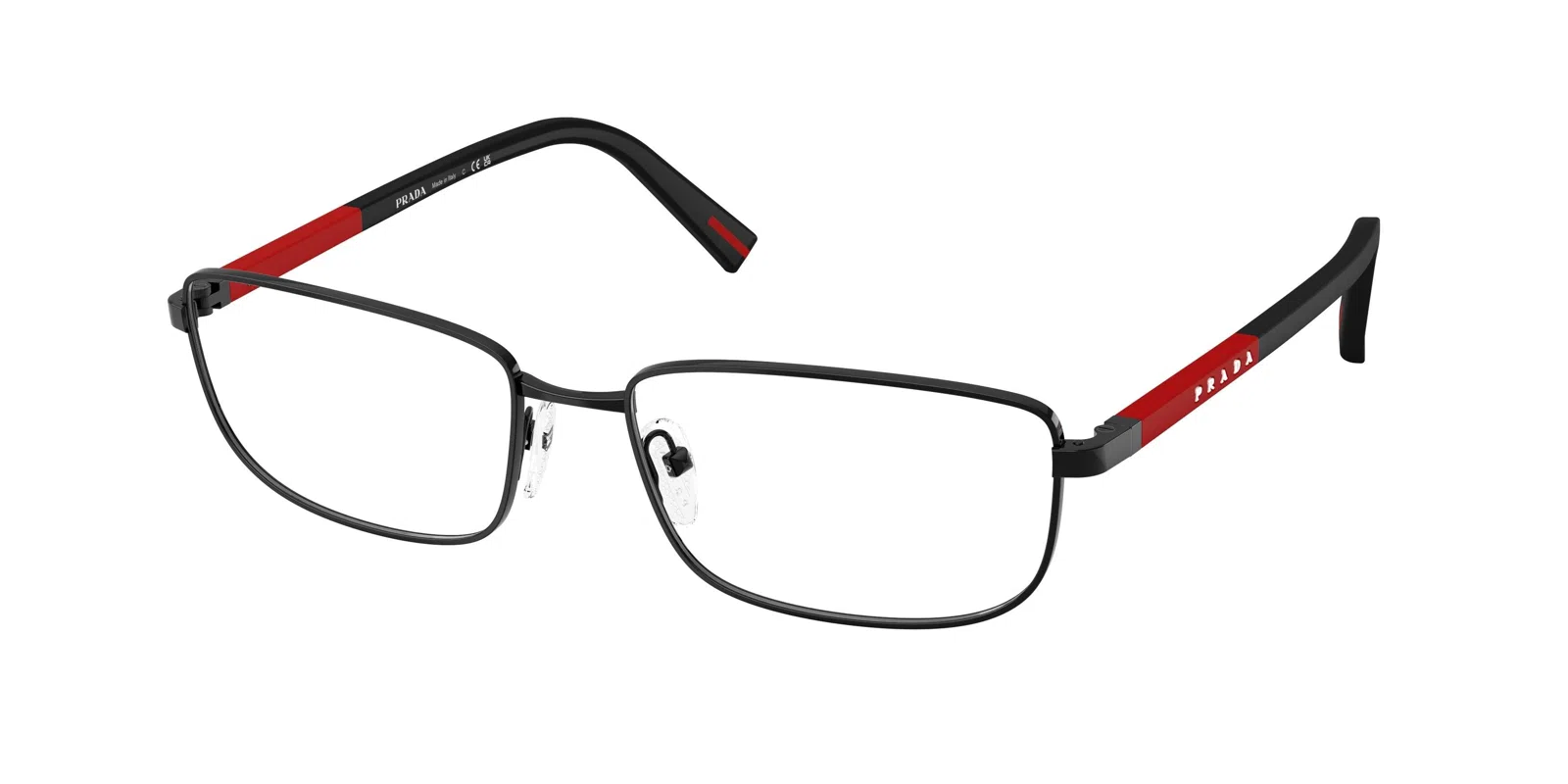 Prada Linea Rossa 50SV Eyeglasses - view 26